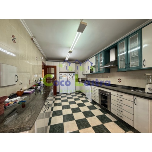 Cocina 
